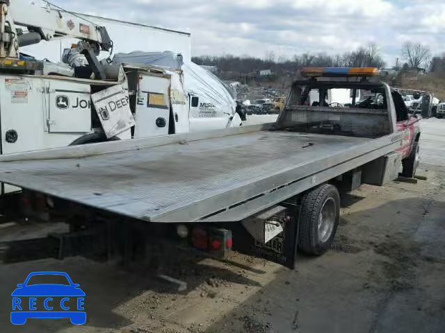 1994 CHEVROLET C3500-HD 1GBKC34F9RJ108175 image 3