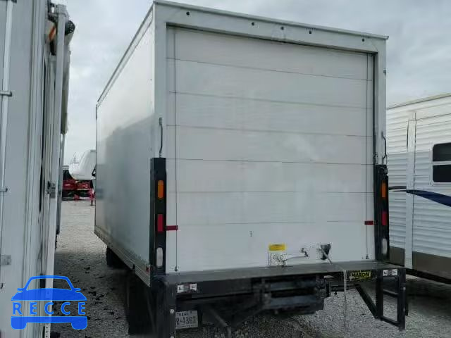 2014 ISUZU NPR HD JALC4W163E7000871 image 2