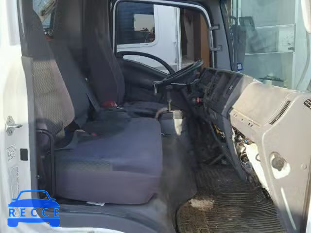 2014 ISUZU NPR HD JALC4W163E7000871 image 4