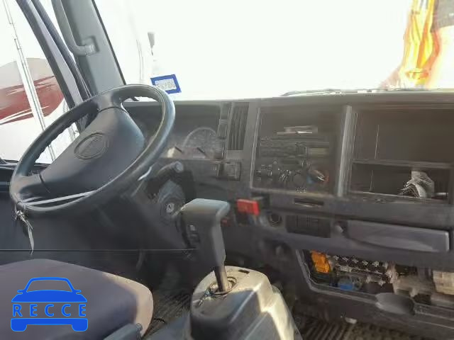 2014 ISUZU NPR HD JALC4W163E7000871 image 8