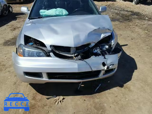 2003 ACURA 3.2 CL 19UYA42493A004717 image 8
