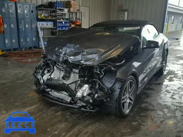 2016 MERCEDES-BENZ E550 WDDKK7DF1GF342287 зображення 1