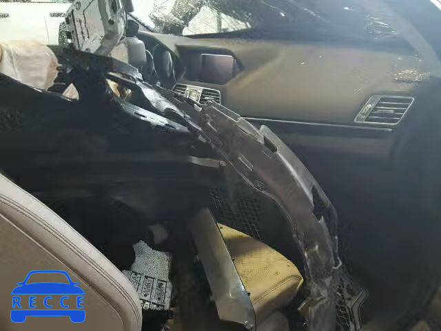 2016 MERCEDES-BENZ E550 WDDKK7DF1GF342287 зображення 4