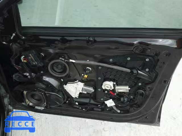 2013 AUDI A8 QUATTRO WAUA2AFD9DN018033 image 8