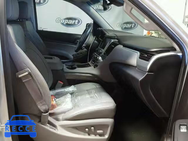 2016 CHEVROLET C1500 SUBU 1GNSCHKC0GR232634 image 4