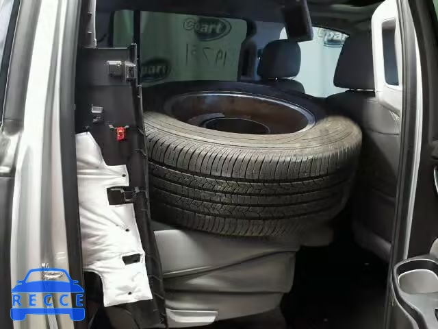 2016 CHEVROLET C1500 SUBU 1GNSCHKC0GR232634 image 5
