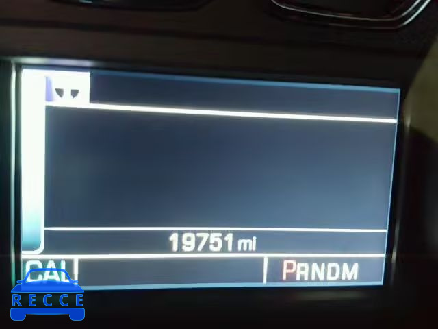 2016 CHEVROLET C1500 SUBU 1GNSCHKC0GR232634 image 7