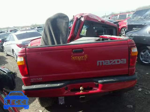 2003 MAZDA B4000 CAB 4F4ZR47E63TM05604 image 2