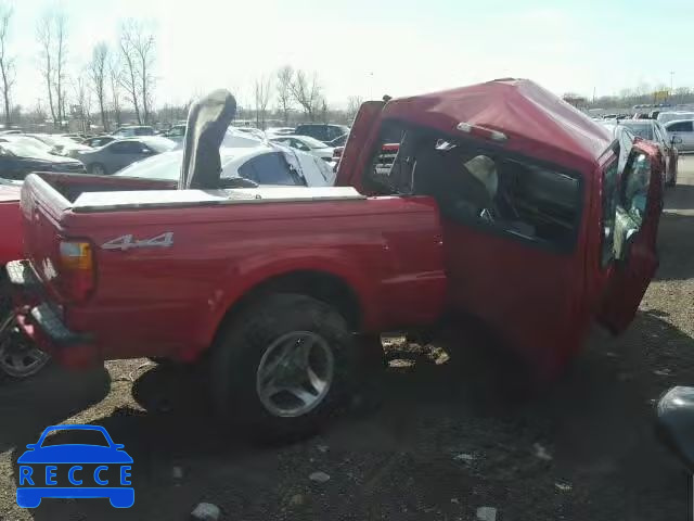 2003 MAZDA B4000 CAB 4F4ZR47E63TM05604 image 3