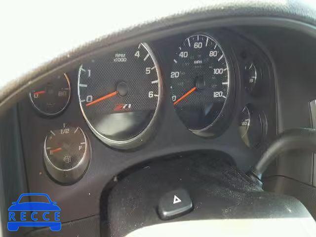 2010 CHEVROLET AVALANCHE 3GNVKFE0XAG111526 image 7