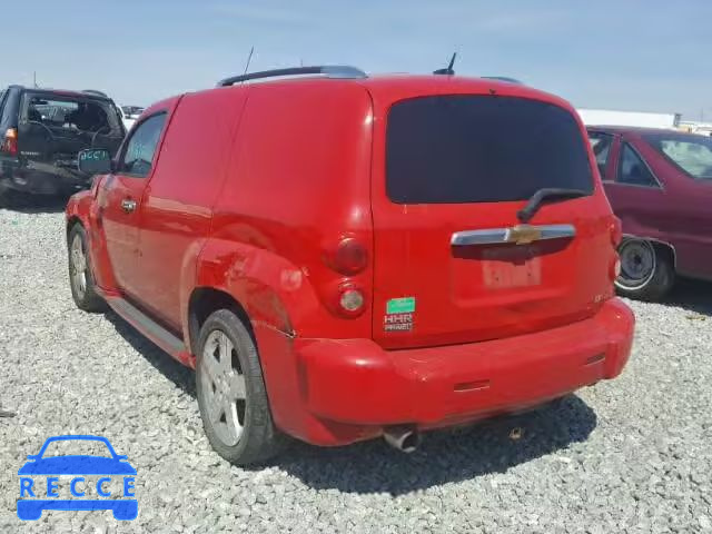 2008 CHEVROLET HHR PANEL 3GCDA35P18S519892 Bild 2