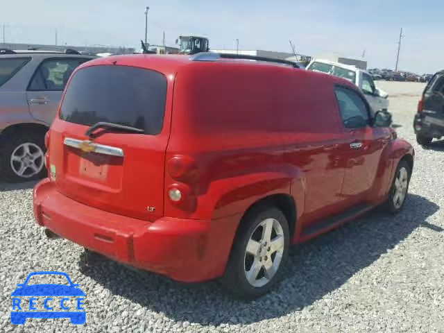 2008 CHEVROLET HHR PANEL 3GCDA35P18S519892 Bild 3