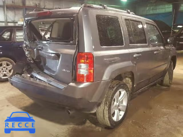 2012 JEEP PATRIOT LI 1C4NJRCB6CD635886 зображення 3