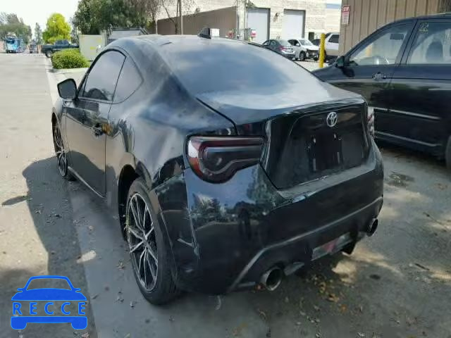 2017 TOYOTA 86 JF1ZNAA1XH8701542 Bild 2