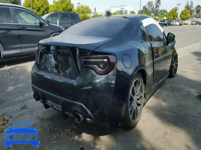 2017 TOYOTA 86 JF1ZNAA1XH8701542 Bild 3