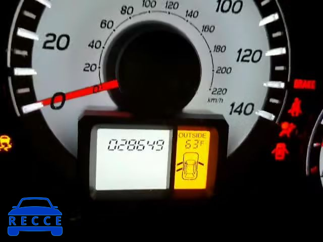 2015 HONDA PILOT SE 5FNYF3H38FB034456 image 7