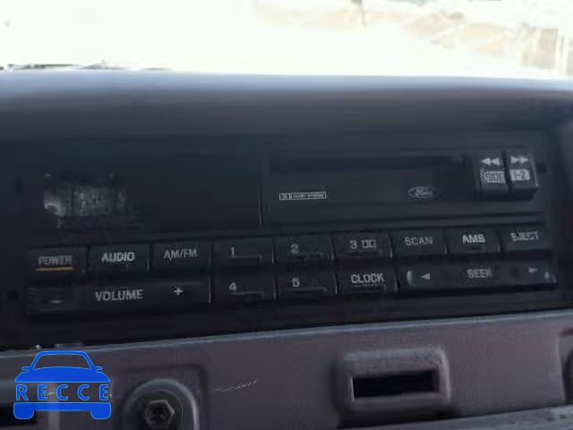 1996 FORD BRONCO 1FMEU15H3TLB18377 image 8