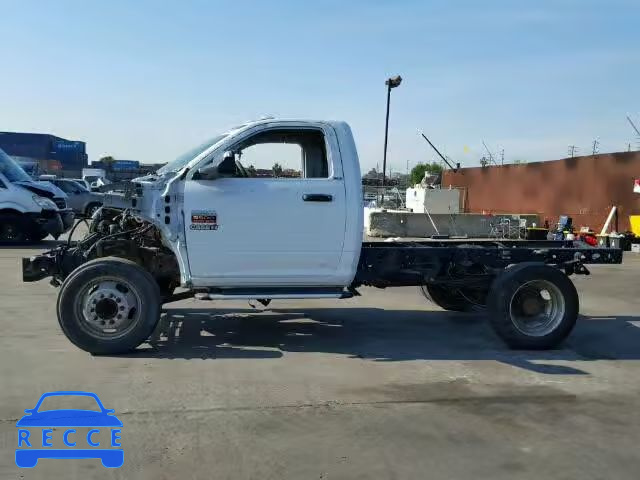 2012 DODGE RAM 5500 S 3C7WDNBL5CG197401 image 8