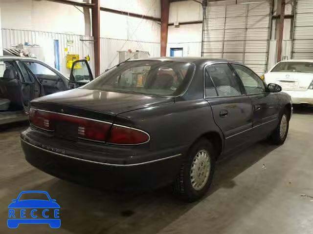 2001 BUICK CENTURY LI 2G4WY55J911189427 Bild 3