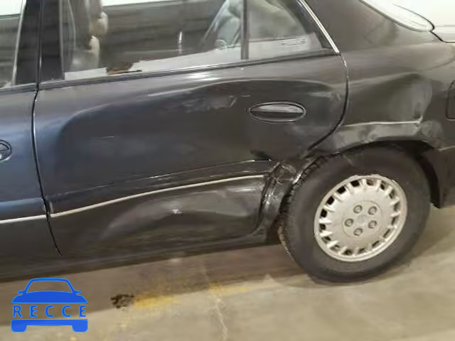 2001 BUICK CENTURY LI 2G4WY55J911189427 зображення 8