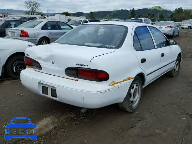 1994 GEO PRIZM/LSI 1Y1SK5366RZ053273 image 3