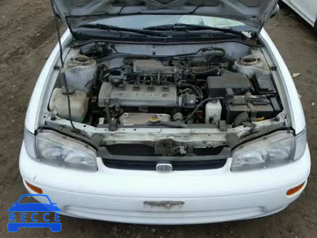 1994 GEO PRIZM/LSI 1Y1SK5366RZ053273 Bild 6