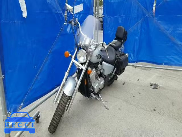 2007 HONDA VT600CD JH2PC21587M800065 зображення 1