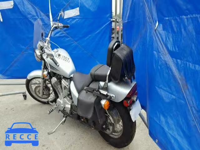 2007 HONDA VT600CD JH2PC21587M800065 зображення 2