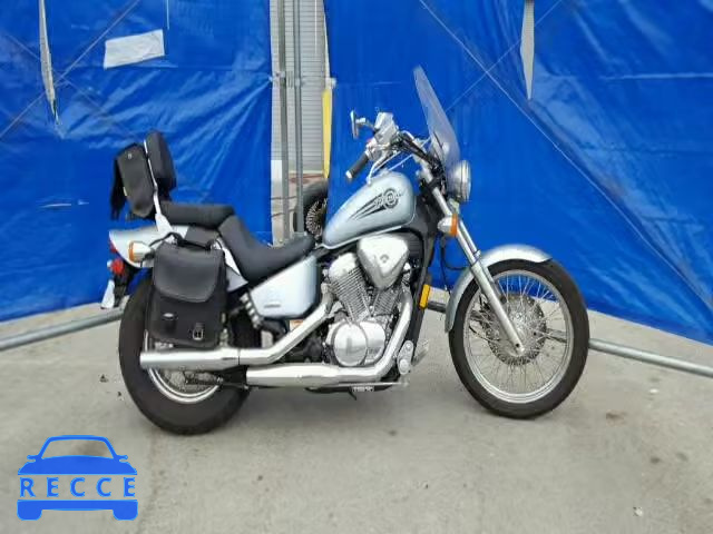 2007 HONDA VT600CD JH2PC21587M800065 зображення 8