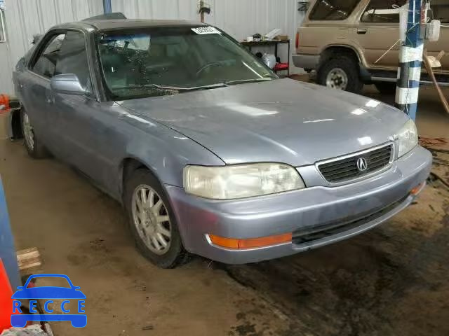 1998 ACURA 2.5 TL JH4UA2652WC001296 image 0