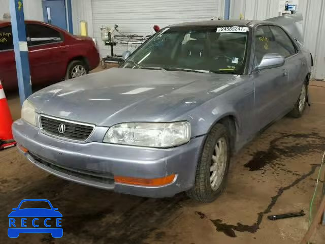 1998 ACURA 2.5 TL JH4UA2652WC001296 image 1