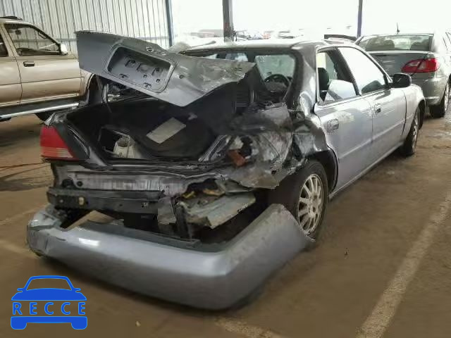 1998 ACURA 2.5 TL JH4UA2652WC001296 image 3