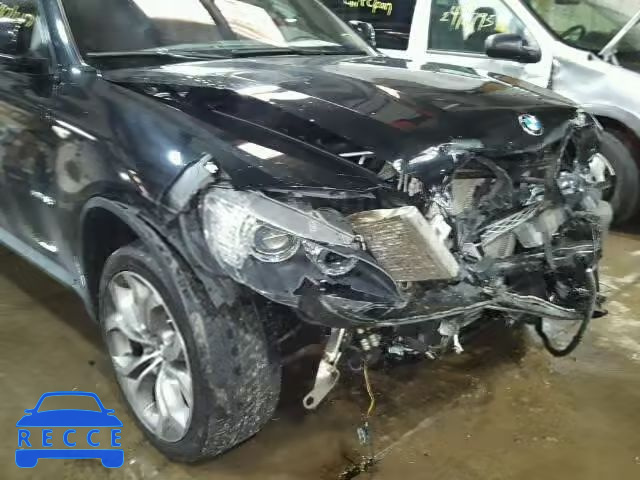 2012 BMW X6 XDRIVE5 5UXFG8C51CLZ97250 зображення 8