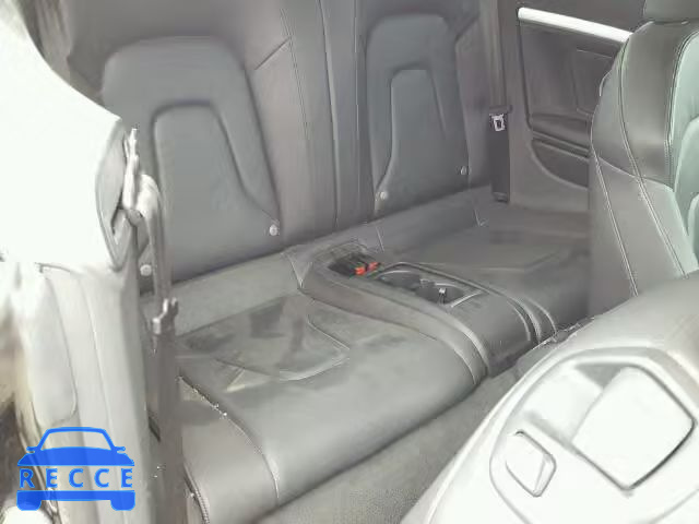 2016 AUDI A5 QUATTRO WAUM2AFH9GN004847 image 5