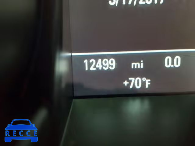 2016 AUDI A5 QUATTRO WAUM2AFH9GN004847 image 7
