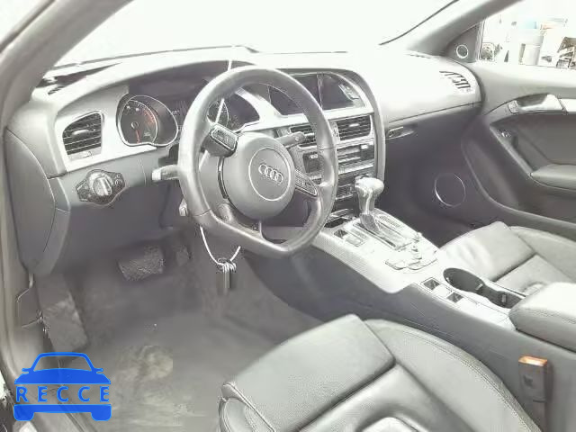 2016 AUDI A5 QUATTRO WAUM2AFH9GN004847 image 8