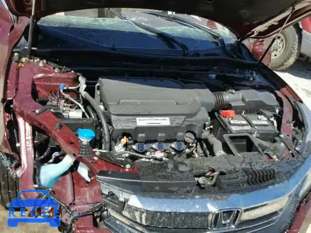 2016 HONDA ACCORD TOU 1HGCR3F93GA023630 image 6