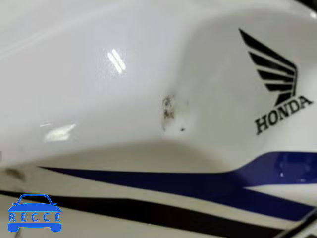 2016 HONDA CBR500R MLHPC446XG5300859 image 12