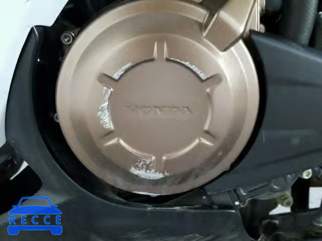 2016 HONDA CBR500R MLHPC446XG5300859 image 14
