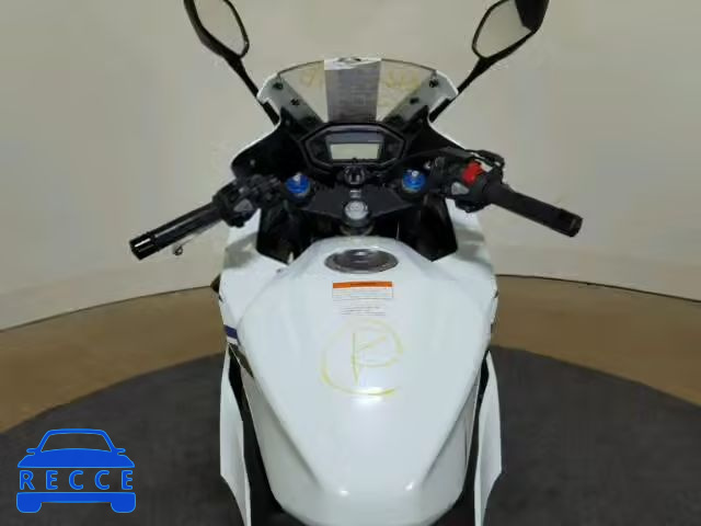 2016 HONDA CBR500R MLHPC446XG5300859 image 16