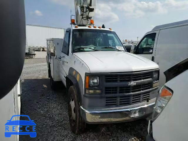 1997 CHEVROLET C3500-HD 1GBKC34FXVJ111094 Bild 0