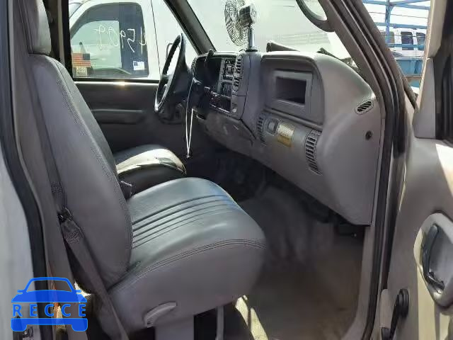 1997 CHEVROLET C3500-HD 1GBKC34FXVJ111094 зображення 4