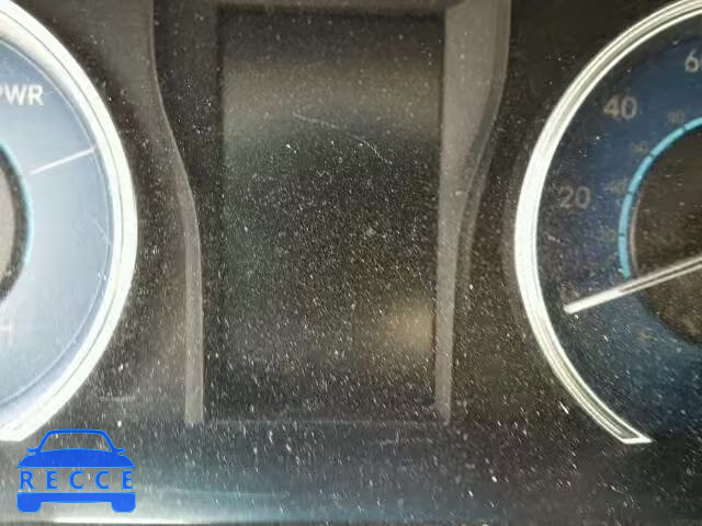 2017 TOYOTA CAMRY HYBR 4T1BD1FK6HU207665 image 7