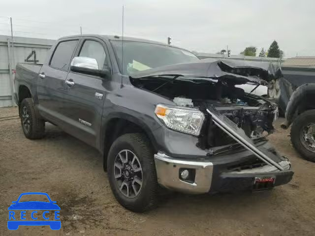 2017 TOYOTA TUNDRA CREWMAX 5TFHY5F15HX622816 зображення 0