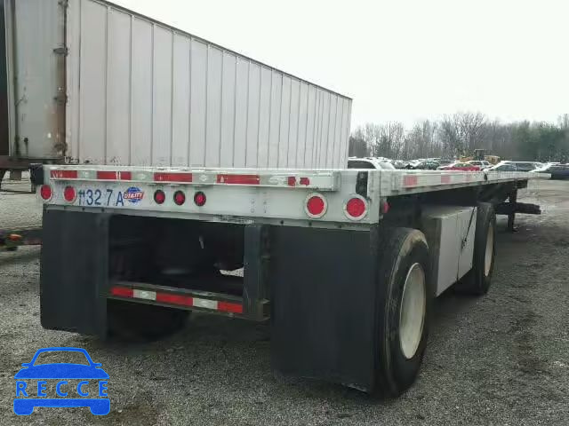 2009 UTIL FLAT BED 1UYFS24849A735122 Bild 3