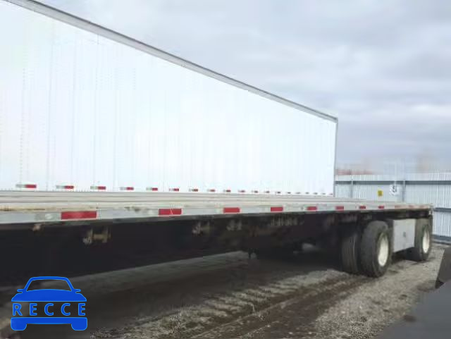 2009 UTIL FLAT BED 1UYFS24849A735122 Bild 7