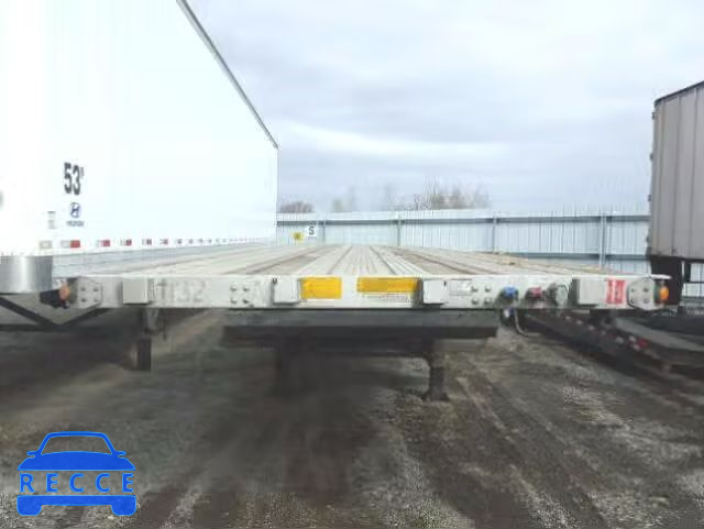 2009 UTIL FLAT BED 1UYFS24849A735122 зображення 8