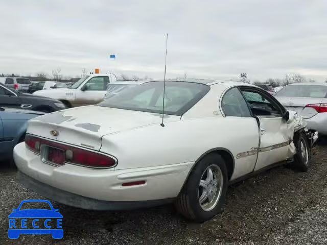 1998 BUICK RIVIERA 1G4GD2214W4707670 image 3