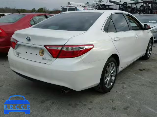 2017 TOYOTA CAMRY HYBR 4T1BD1FK3HU212709 image 3