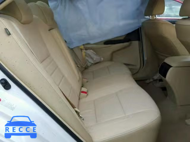 2017 TOYOTA CAMRY HYBR 4T1BD1FK3HU212709 image 5
